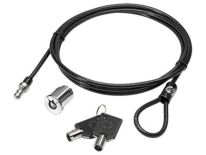 HP Komputer Docking Station Cable Lock