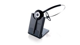 Jabra PRO 930 Mono DECT for PC (Softphone), NC