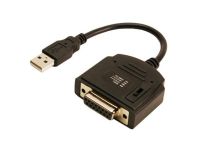 LogiLink Adapter USB 2.0 do Gameport