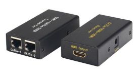 LogiLink - Video Extender HDMI over CAT5 up to 30m