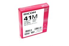 Ricoh Print Cartridge GC 41M