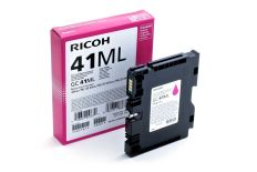 Ricoh Print Cartridge GC 41ML