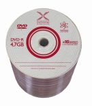 Extreme EXTREME 1156 - DVD-R [ spindle 100 , 4.7GB , 16x ]