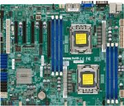 Supermicro Płyta główna X9DBL-IF X9DBL-IF-O (LGA 1356; 6x DDR3 SDRAM; ATX)