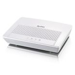 ZyXEL P-871M VDSL2 point-to-point modem Zyxel P-871M VDSL2 point-to-point modem VDSL2 point-to-point modem with, 4LAN Ports,STANDARD EU DC POWER FO...