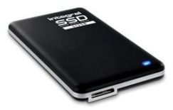 Integral zewnętrzny dysk SSD 512GB USB 3.0 (transfer do 220MB/s)