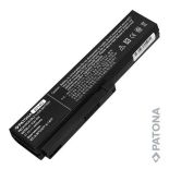 Baterie Patona pro FUJ/SIE SW8 4400mAh 11,1V