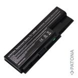 Baterie Patona pro ACER ASPIRE 5220 / 5920 4400mAh Li-Ion 14.8V!