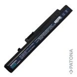 Baterie Patona pro ACER ASPIRE ONE 2200mAh Li-Ion 11.1V černá