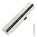 Baterie Patona pro ACER ASPIRE ONE 571 4400mAh Li-Ion 10.8V bílá