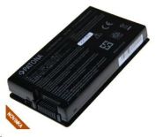 Baterie Patona pro ASUS A32-F80 4400mAh Li-Ion 10,8V