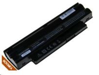 Baterie Patona pro DELL INSPIRON 1012 4400mAh 11,1V černá