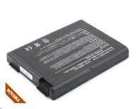 Baterie Patona pro HP PAVILION zx5000 6600mAh Li-Ion 14,8V