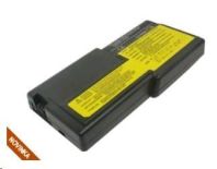 Baterie Patona pro IBM THINKPAD R40e 4400mAh Li-Ion 10,8V