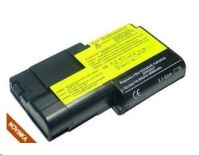 Baterie Patona pro IBM THINKPAD T21/T22 4400mAh Li-Ion 10,8V