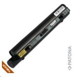 Baterie Patona pro LENOVO IdeaPad S9 S10 4400mAh 11,1V