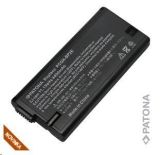 Baterie Patona pro SONY VAIO PCG-GR100 4400mAh Li-Ion 11,1V