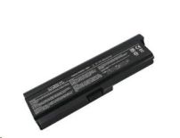 Baterie Patona pro TOSHIBA SATELLITE M300, M305 6600mAh 10,8V