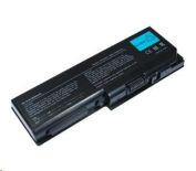 Baterie Patona pro TOSHIBA SATELLITE P200 6600mAh 10,8V