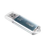 Silicon-Power Pendrive (Pamięć USB) 8 GB USB 3.0 Niebieski