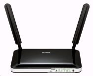 D-Link Router DWR-921/E (3G/4G/LTE SIM)