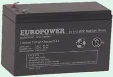 Ever Europower akumulator 12V/12Ah