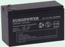 Ever Europower akumulator 12V/7Ah