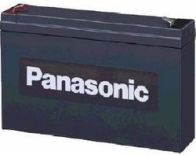 Eaton akumulator Panasonic 6V/7.2Ah