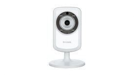 D-Link Day and Night Cloud Camera (myDlink)
