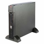 APC Smart-UPS RT 1000VA 230V