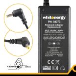 Whitenergy zasilacz sieciowy Asus/Acer/Toshiba 19V/2.64A 50W (wtyczka 4,7x1,7 mm)