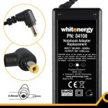 Whitenergy zasilacz sieciowy HP/Toshiba 19V/3.95A 75W (wtyczka 5.5x2.5 mm)