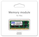 GoodRam Pamięć RAM W-AMM16008G (DDR3 SO-DIMM; 1 x 8 GB; 1600 MHz)