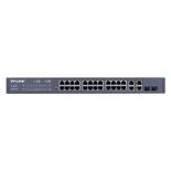 TP-Link Switch zarządzalny TP-Link TL-SL2428 24x10/100 4xGB 2xCOMBO