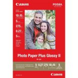 Canon Papier plus PP201 10X15 5SH