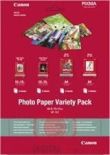 Canon Photo Paper Variety Pack A4 & 10 x 15cm VP-101