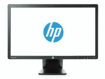 HP Ellte Display E231 23'' LCD TN 16:9 VGA DVI DP 1920x1080 Black Refurbished