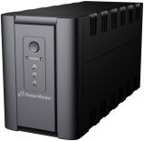 Power Walker Zasilacz awaryjny UPS Power Walker Line-Interactive 2200VA 2xSCHUKO+2xIEC RJ USB