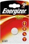 Energizer Bateria CR2032 /1 szt. blister