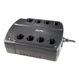 APC Power-Saving Back-UPS ES 550VA, 230V, Schuko