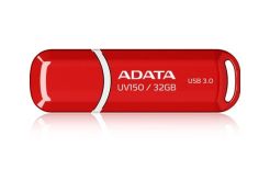 A-Data Adata pamięć USB UV150 32GB USB 3.0 Czerwony