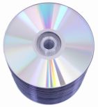 Esperanza 1308 - DVD+R Double Layer OEM [ Spindel 100 , 8,5 GB , 8x ]