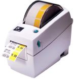 Zebra Drukarka etykiet TLP2824 Plus/termotransferowa/203dpi/USB/RS-232