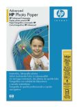 HP Advanced Glossy Photo (250g, 10x15cm borderless, 25ark.)