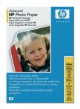 HP Advanced Glossy Photo (250g, A4, 50ark.)