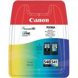 Canon Głowica PG540/CL541 multipack BLISTER , MG2150/MG3150