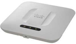 Cisco Systems Cisco WAP551 Wireless-N Selectable-Band Access Point with PoE