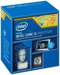 Intel Procesor Core i5-4430 czwartej generacji (6M Cache, do 3.20 GHz) BOX 1150 BX80646I54430 928637 BOX