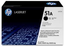 HP Toner HP black , 6500str , LJP3005/M3035MFP/M3027MFP