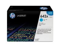 HP Toner HP cyan , 7500str , CLJCP4005